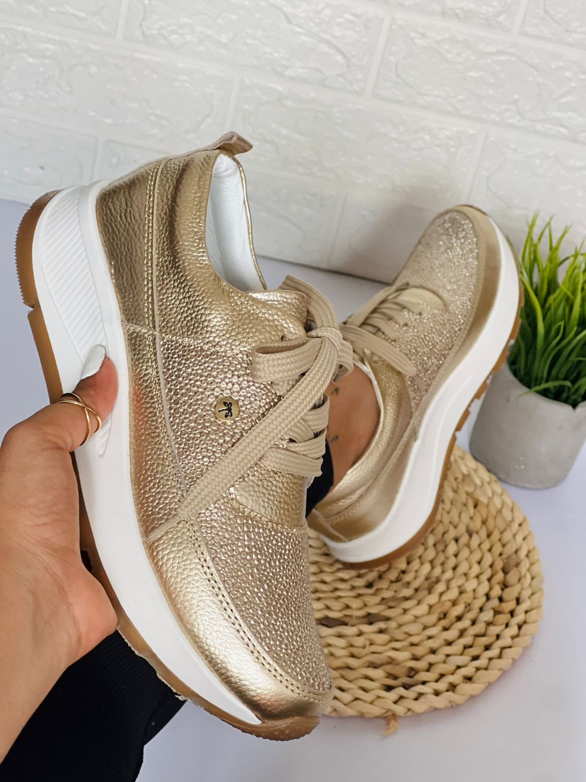 ZAPATO URBAN LUXE CUERO 100% - Angar Calzado
