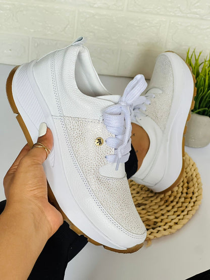 ZAPATO URBAN LUXE CUERO 100% - Angar Calzado