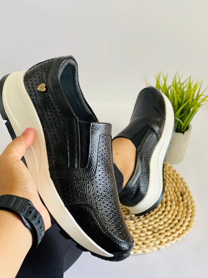ZAPATO LIORA COMFORT 100% CUERO